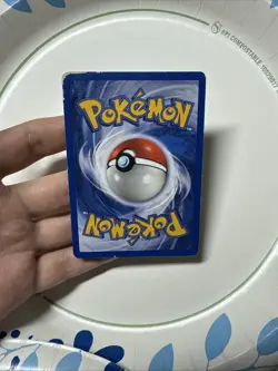 Pokemon Neo Discovery Kabutops (6) 6/75 - Image 3