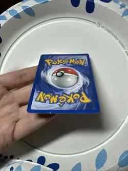 Pokemon Neo Discovery Kabutops (6) 6/75 - Image 4