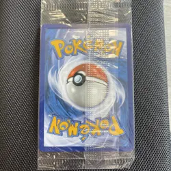 Pokemon TCG Pikachu SVP027 Paldea Evolved ETB Promo - Sealed - Image 2