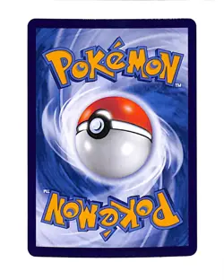 Lechonk 1601/05 Common Reverse Energy Holo Gem Pack Vol 1 Chinese Pokemon TCG - Image 2