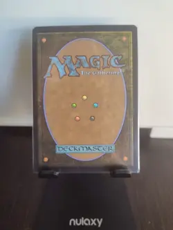 Force of Will - NEAR MINT - Dominaria Remastered MtG - Image 5