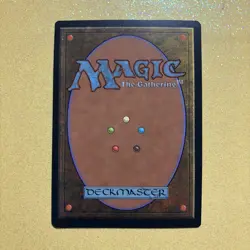 MTG - Magic The Gathering - Winding Canyons - Weatherlight - NP/NM! - Image 2