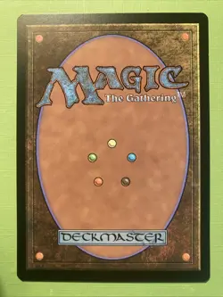 MTG - Commander's Plate - Commander Legends - NM - Image 2
