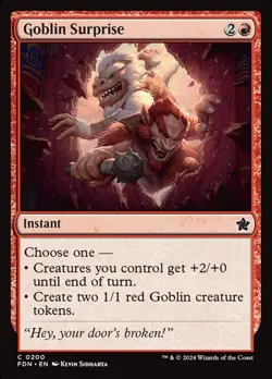 Goblin Surprise - Image 1