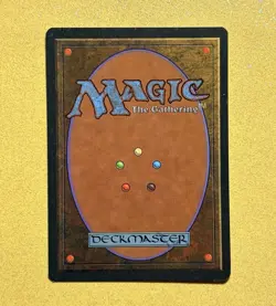 City of Shadows Magic: The Gathering MTG The Dark - Image 2
