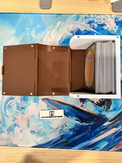 100 ALL RARE & A Deck Box NM LP magic The Gathering Collection Bulk Lot Pack - Image 5
