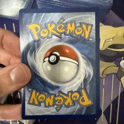 NM Lot Of 4 Illustration Rares: Pokemon TCG - Image 4