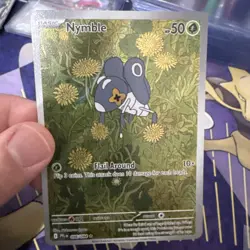 NM Lot Of 4 Illustration Rares: Pokemon TCG - Image 5