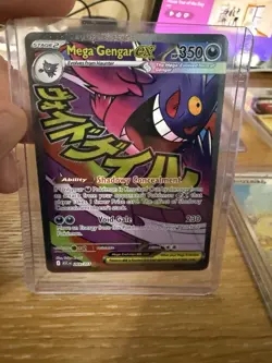 Rare Pokemon Card Lot 5 Total - Image 2