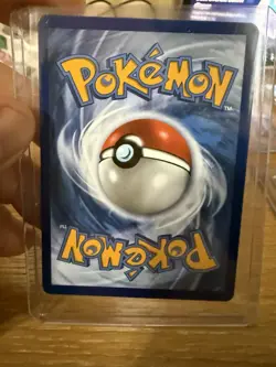 Rare Pokemon Card Lot 5 Total - Image 3