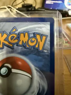 Rare Pokemon Card Lot 5 Total - Image 4