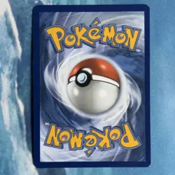 Pokemon Card | N’s Zekrom Pokemon Center Stamp Promo Card 031 - Image 2