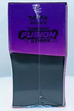 SEALED Nintendo Pokemon TCG: Sword & Shield Fusion Strike Elite Trainer Box Mew 820650809330 - Image 4