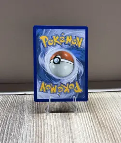 Joltik 196/182 Illustration Rare Holo Paradox Rift Pokemon NM - Image 2