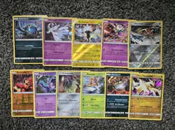 Pokemon Cards Ultra Beasts - Image 1