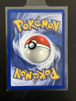 Pokemon TCG Hitmonchan Base Set 7/102 Holo 1999-2000 Wizards NM - Image 3