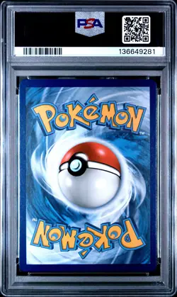 2019 Pokemon Team UP Pikachu & Zekrom GX PSA 10 Gem Mint #33 Deutsch - Image 3