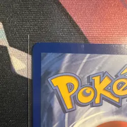 Pokemon TCG Mega Diancie 267/217 Mega Attack Rare Ascended Heroes - Image 3