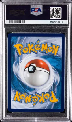 2023 POKEMON MEW EN-151 ILLUSTRATION RARE #171 WARTORTLE PSA 10 - Image 2