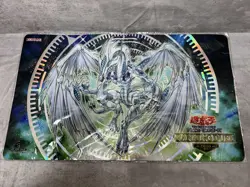 NEW Yugioh Stardust Dragon Official Playmat RANKING DUEL 2020 4th Konami Jpan - Image 2