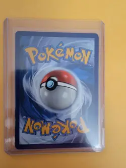 Pokemon Charizard Cracked Ice Holo 025/185 170 HP English - Image 2