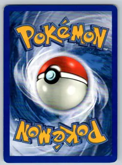 Unown [F] 48/75 Uncommon Neo Discovery Pokemon Unlimited Near Mint - Image 2