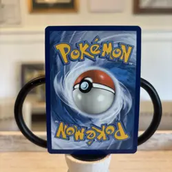 2019 Pokemon Pikachu (Secret) 241/236 S&M Cosmic Eclipse Holo Rare [NM] - Image 2