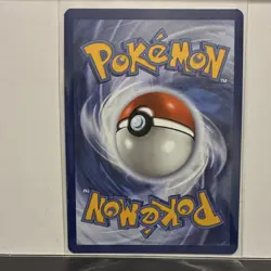 Pokemon Pikachu Holo 🌀swirl 2024 Pokemon Day 051/162 English - Image 3