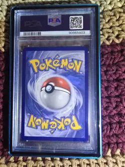 Pokemon TCG Evolving Skies Secret Full Art Sylveon VMax PSA 10 - Image 2