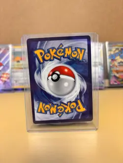 Mega Gengar Ex 284/217 SIR Pokemon Ascended Heroes Mint Condition - Image 5