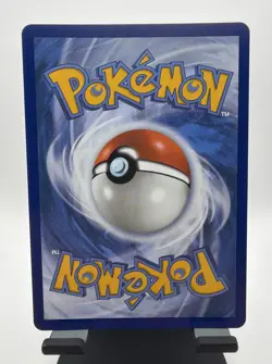 Pokemon 2026 Perfect Order Mega Clefable EX#103/088 Ultra Rare NM - Image 2