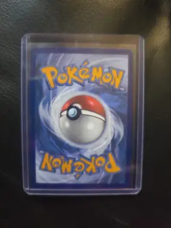 Pokemon TCG Articuno Journey Together 161/159 Near Mint Condition - Image 2