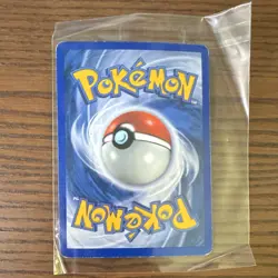 The Pokemon Company Jirachi #8/101 EX Hidden Legends Holo Rare HP70 Pokemon TCG - Image 2