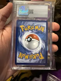 Bibarel GG25/GG70 - Crown Zenith Galarian Gallery 2023 Pokemon - CGC 9.5 - Image 2