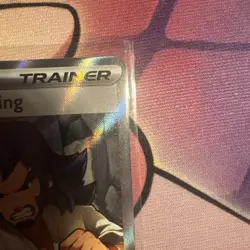 Pokemon TCG Black Belt’s Training Ascended Heroes 255/217 - Ultra Rare Full Art - Image 3