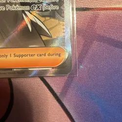 Pokemon TCG Black Belt’s Training Ascended Heroes 255/217 - Ultra Rare Full Art - Image 4