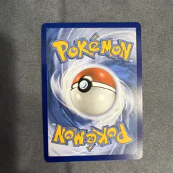 Night Stretcher 173/132 Pokemon Mega Evolution Full Art Ultra Rare Holo NM - Image 2