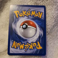 Pokemon Haunter Stage 1 80 HP Arceus Uncommon Reverse Holo Psyshot Shadow Bind … - Image 2