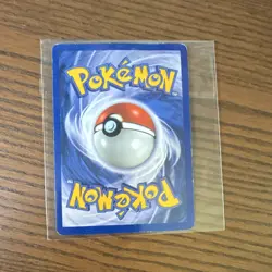 The Pokemon Company Blissey #2/64 Neo Revelation Holo Rare HP120 Pokemon TCG - Image 2