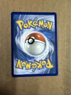 Pokemon TCG Mega Venusaur ex 155/132 Mega Evolutions Secret Rare - Image 2