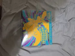 *New* Unopened Pokemon Mega Evolution Ascended Heroes Elite Trainer Box *Sealed* - Image 1