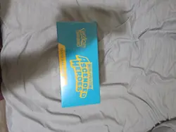 *New* Unopened Pokemon Mega Evolution Ascended Heroes Elite Trainer Box *Sealed* - Image 2