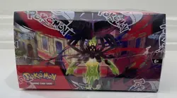 Pokemon Mega Evolution Perfect Order Booster Box TCG - Image 5