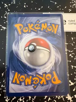 GRENINJA EX 41/142 DOUBLE RARE STELLAR CROWN POKEMON NM/M - Image 2