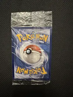 Pokemon Pikachu Black Star Promo #88 Sealed - Image 2