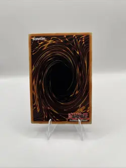 Yu-Gi-Oh Eldlich the Mad Golden Lord 1st Edition Rare MGED-EN123 - Image 2
