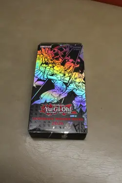 Yugioh Legendary Modern Decks 2026 OPEN BOX - Image 1
