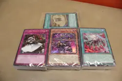 Yugioh Legendary Modern Decks 2026 OPEN BOX - Image 3