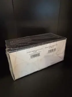 Star Wars Premiere Customizable Card Game Starter Decks Box 1995 Decipher Sealed - Image 2