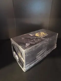 Star Wars Premiere Customizable Card Game Starter Decks Box 1995 Decipher Sealed - Image 3